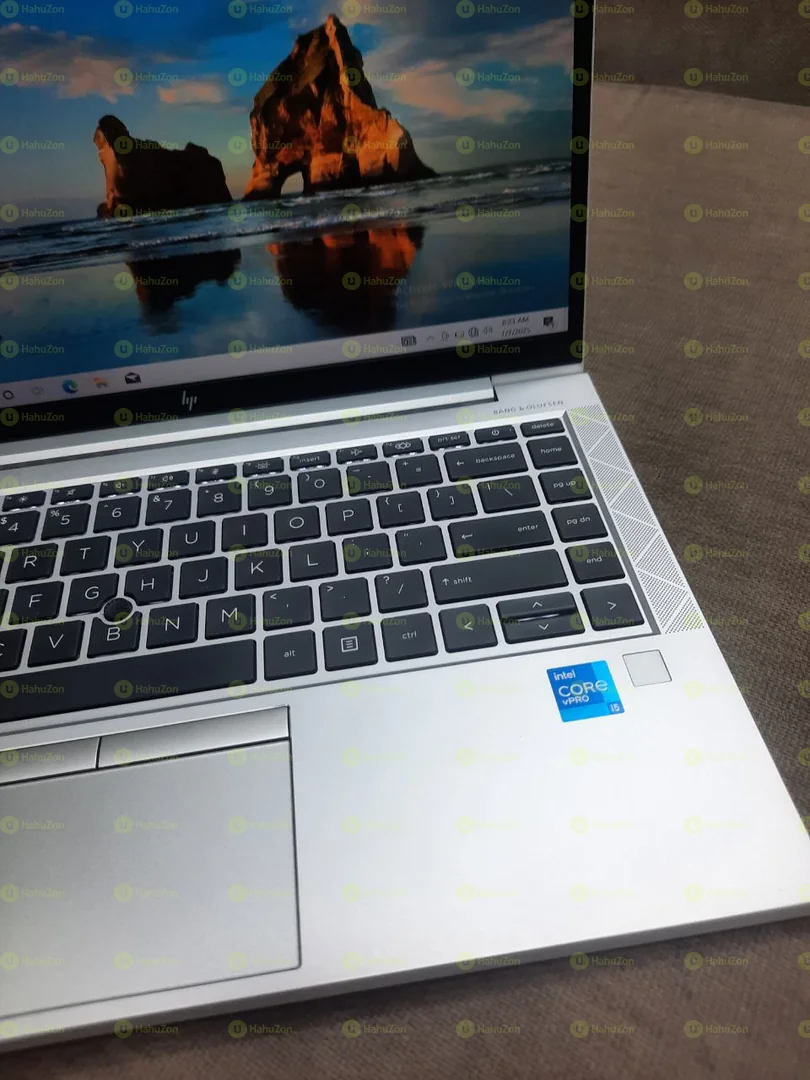 Hp Elitebook 840 G8 Core i5-11th Generation Laptop