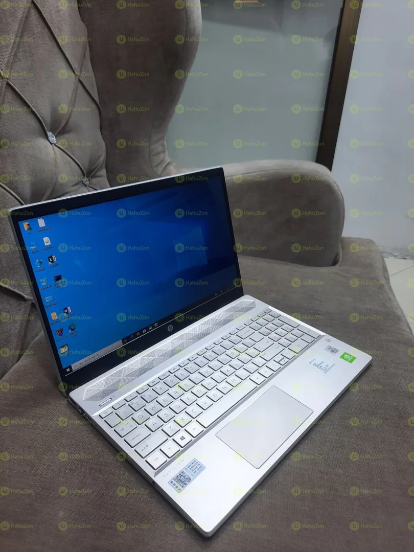Hp Pavilion Core i5 10th Generation Laptop