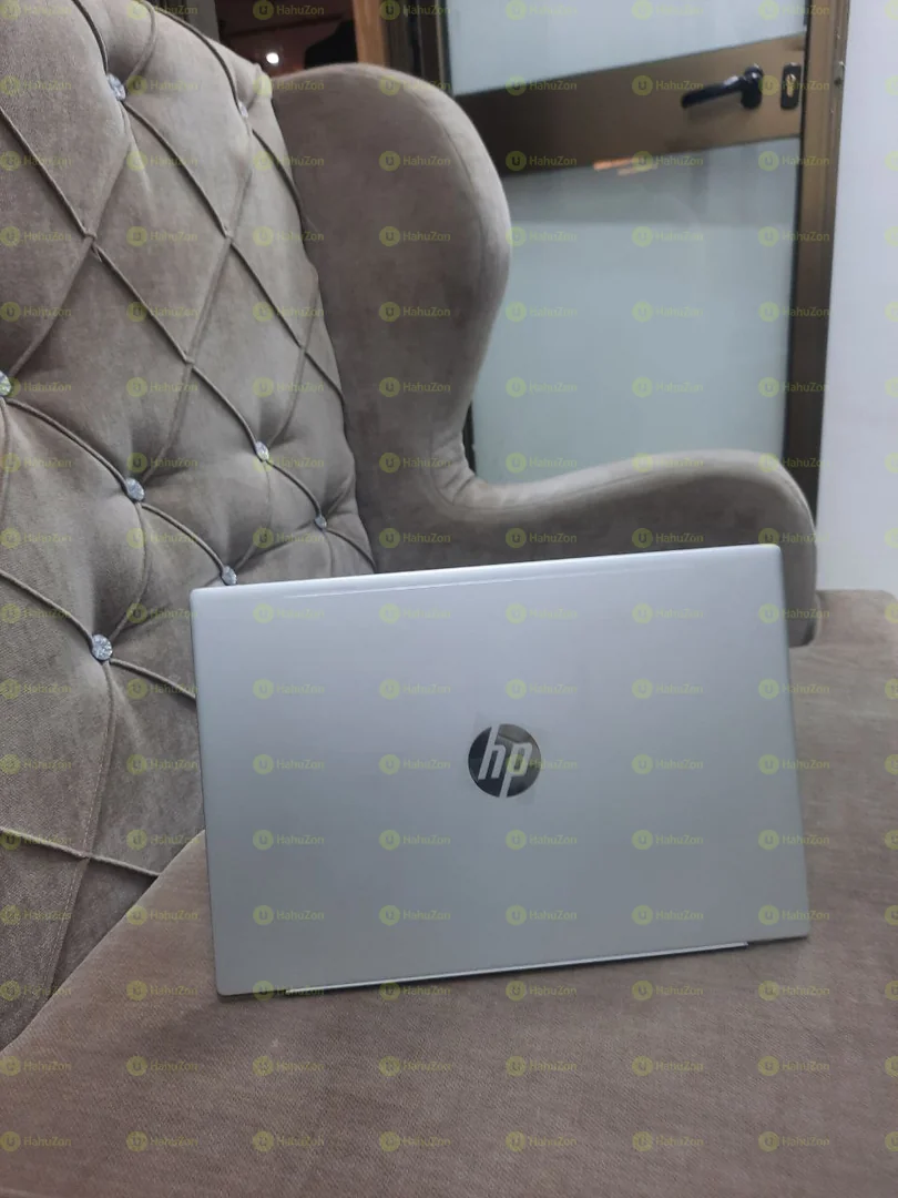 Hp Pavilion Core i5 10th Generation Laptop