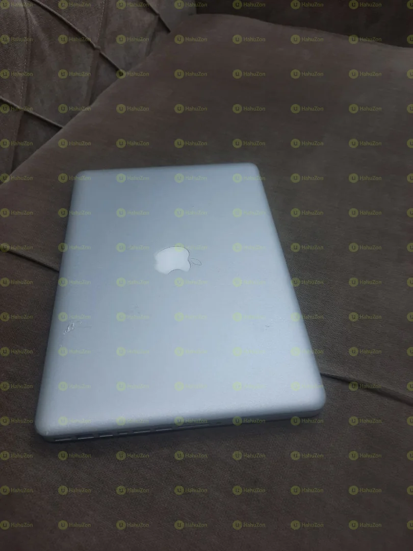 Macbook Pro Mid 2012 Laptop