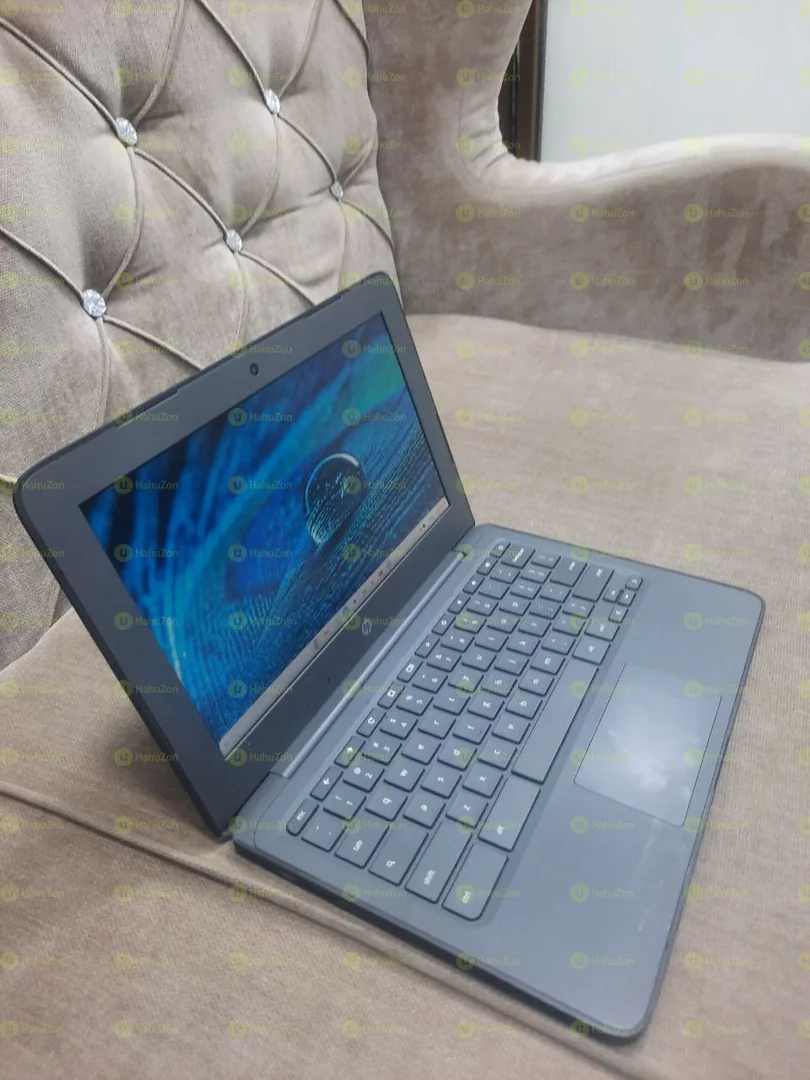 Hp Chromebook Intel Celeron Laptop