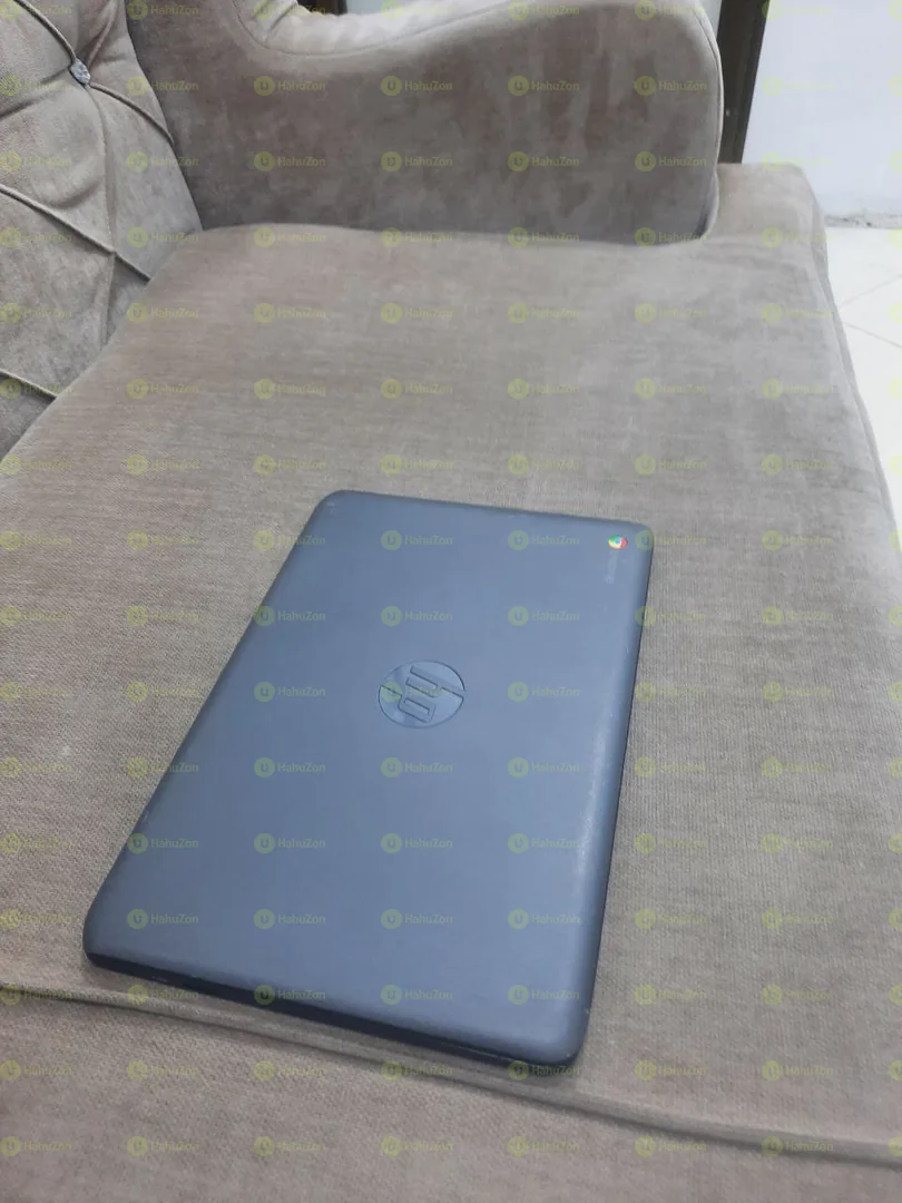 Hp Chromebook Intel Celeron Laptop