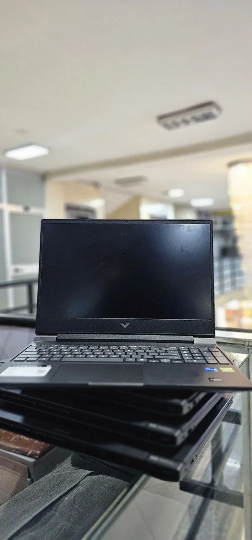 Hp Victus 15 RTX 3050 Core i5 13th Generation Gaming Laptop