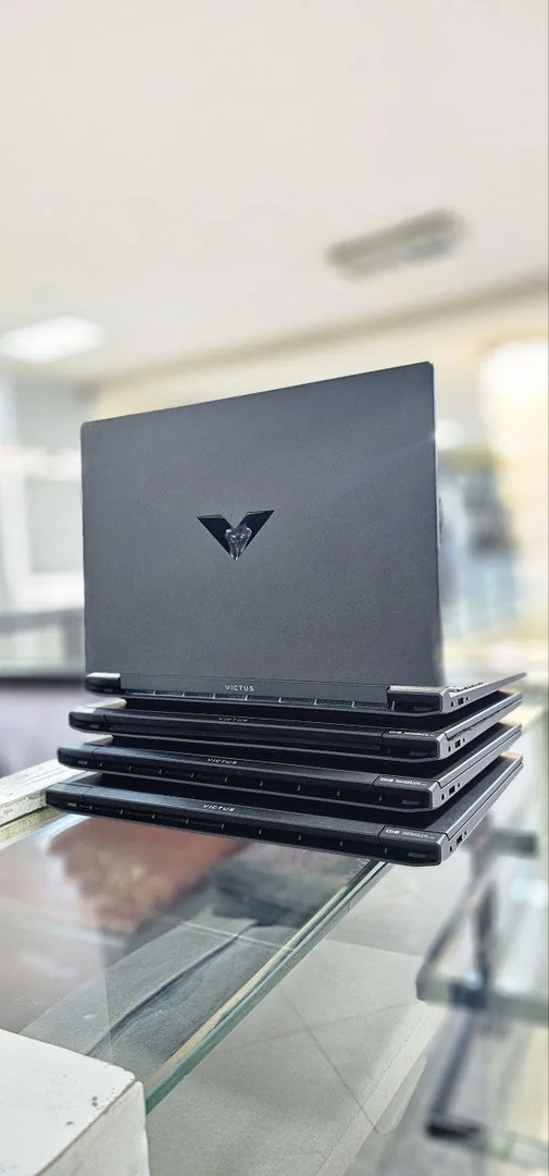 Hp Victus 15 RTX 3050 Core i5 13th Generation Gaming Laptop