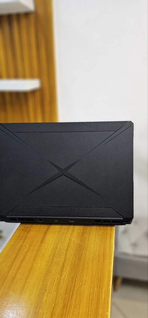 Redmi G Ryzen 7  5900HX series Gaming Laptop