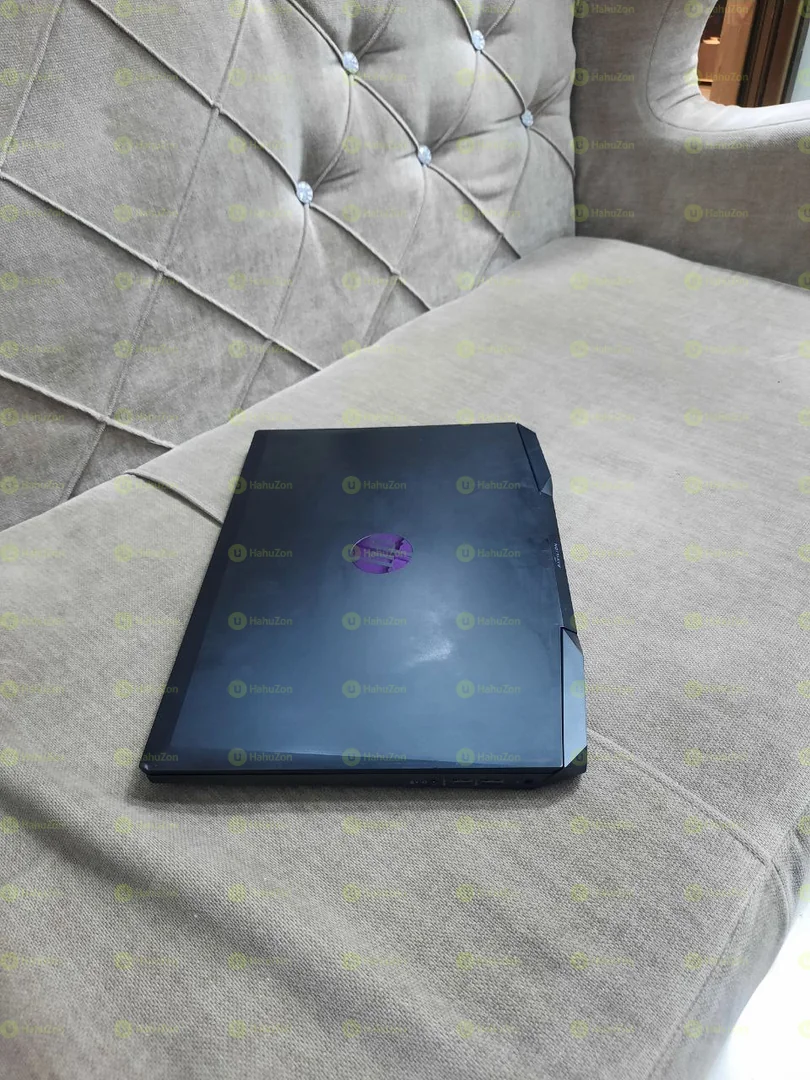 Hp Pavilion Core i5-9th Generation  Gaming Laptop