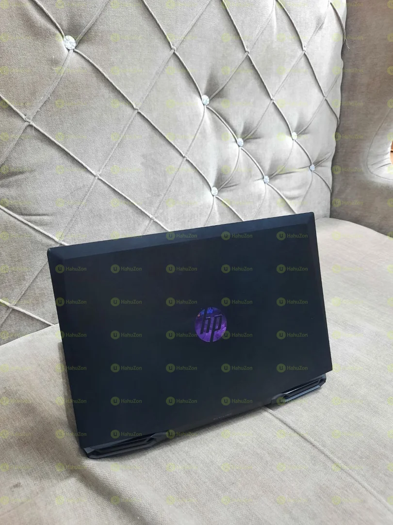 Hp Pavilion Core i5-9th Generation  Gaming Laptop