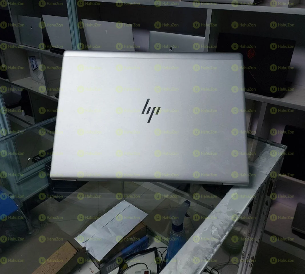 Hp Elitebook 840 G5 Core i5 8th Generation Laptop