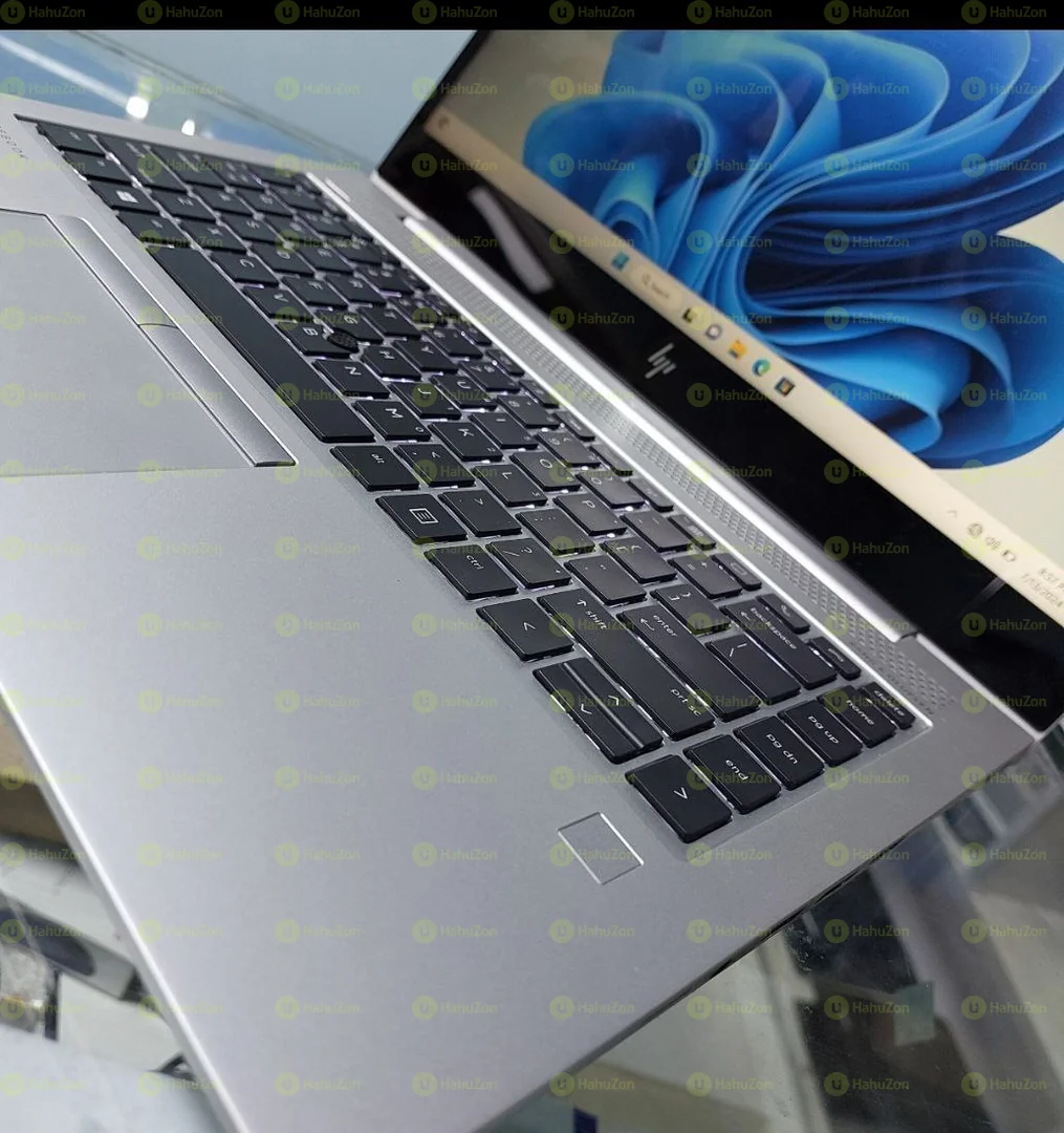 Hp Elitebook 840 G5 Core i5 8th Generation Laptop