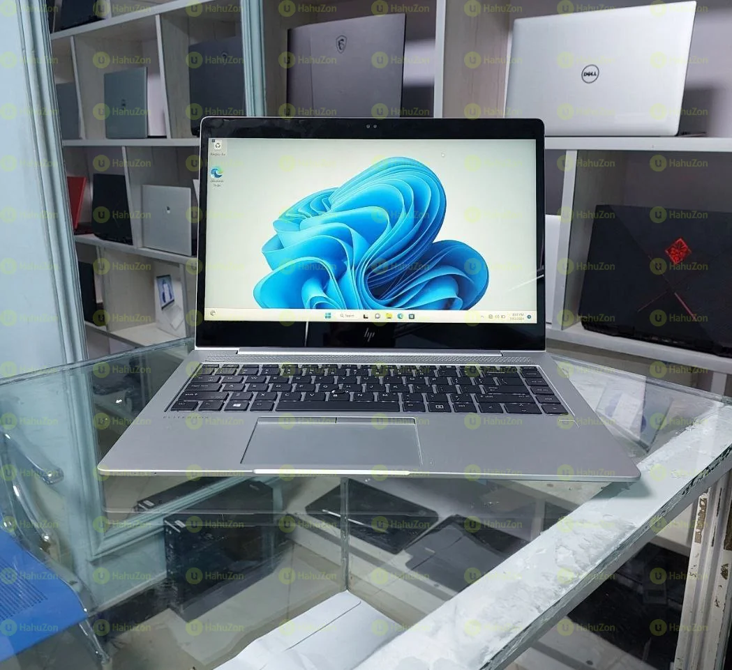 Hp Elitebook 840 G5 Core i5 8th Generation Laptop