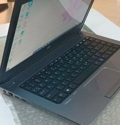 Hp Probook 640 G1 Core i5 4th Generation Laptop