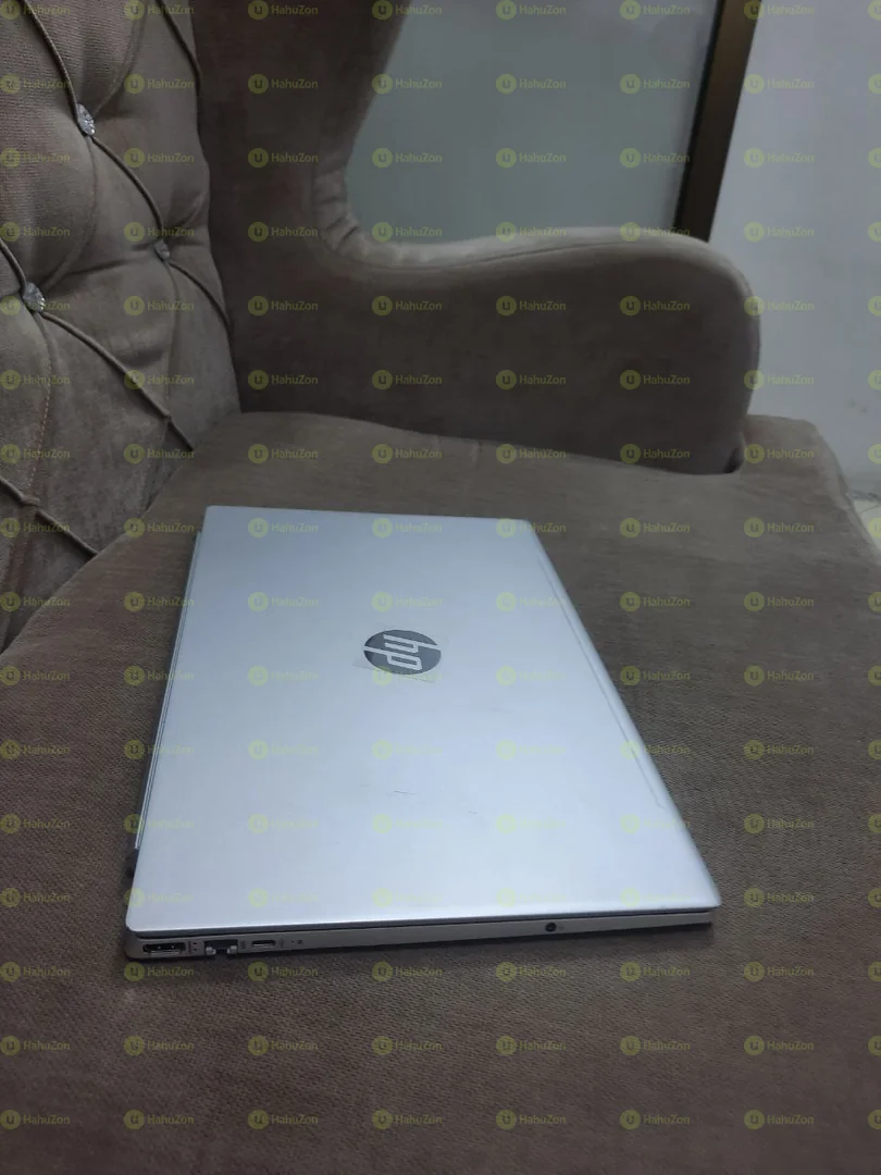 Hp Pavilion Core i5 10th Generation Laptop