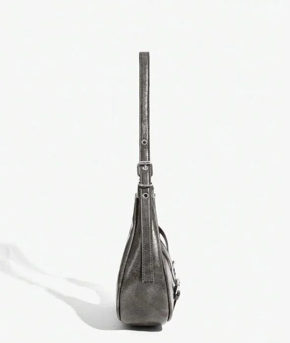 Vintage Retro One Shoulder Bag