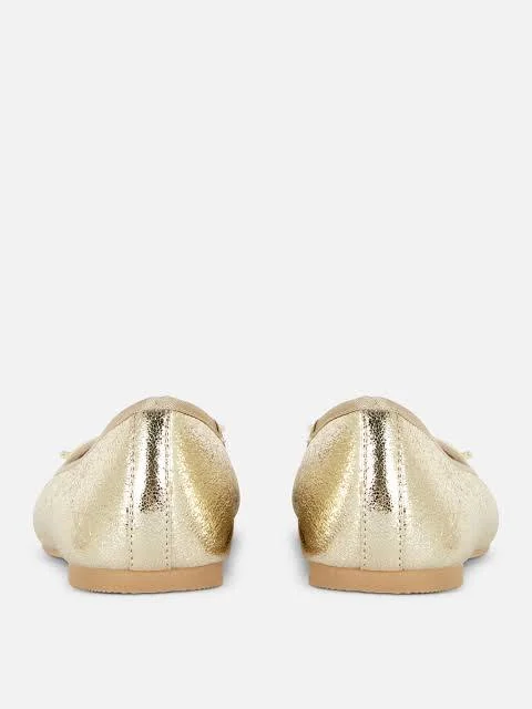 Primark Bow Ballerina Women's Flat