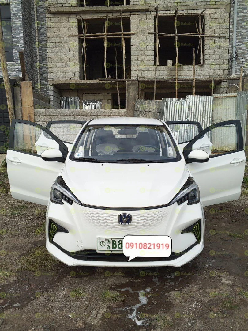 2024 Model-Chang Benben E-Star