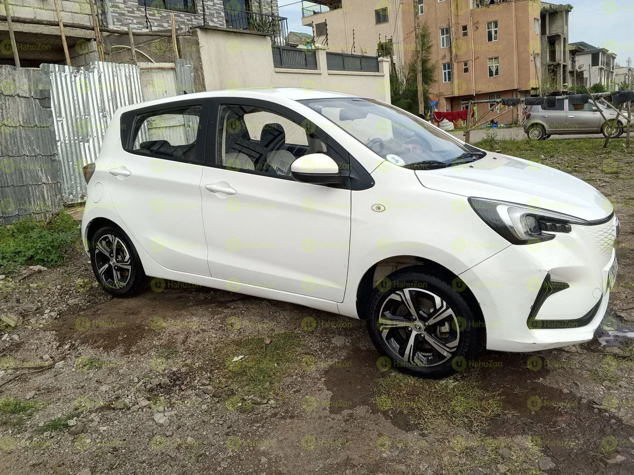 2024 Model-Chang Benben E-Star