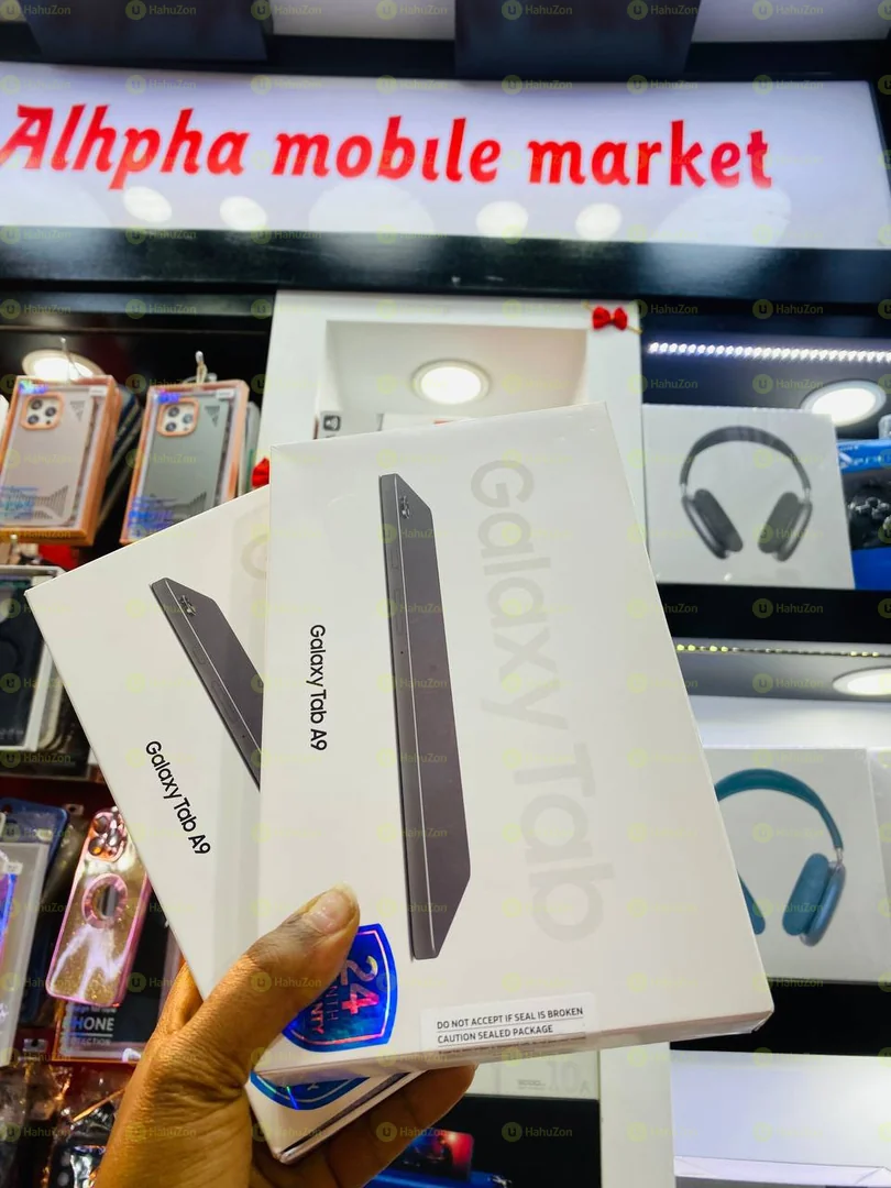 Samsung Galaxy Tab A9