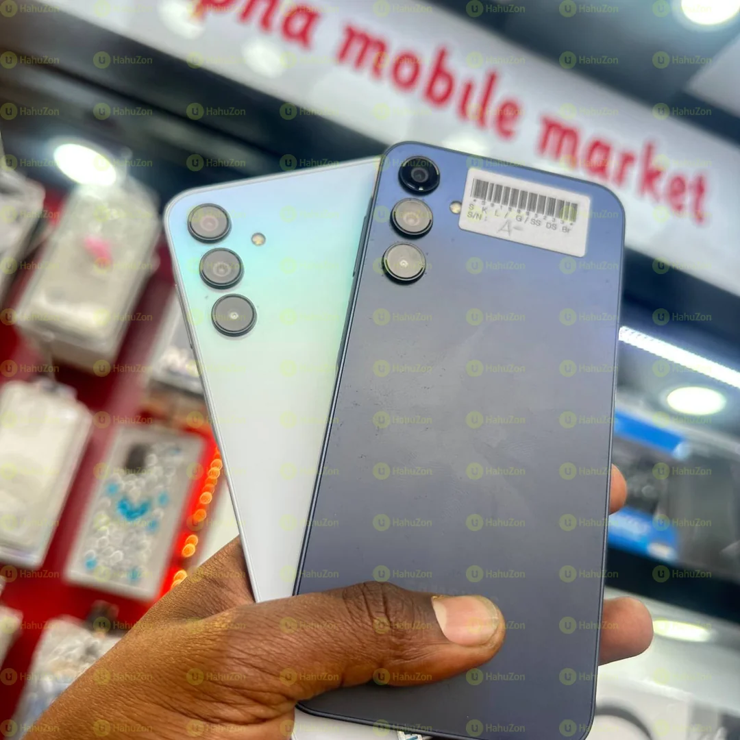 SamsunG Galaxy A15 5G