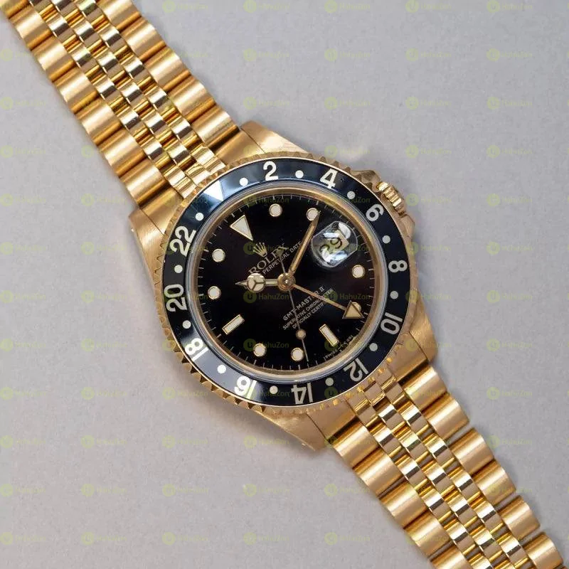 Rolex Quartz Watches