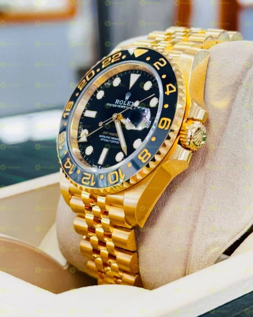 Rolex Quartz Watches