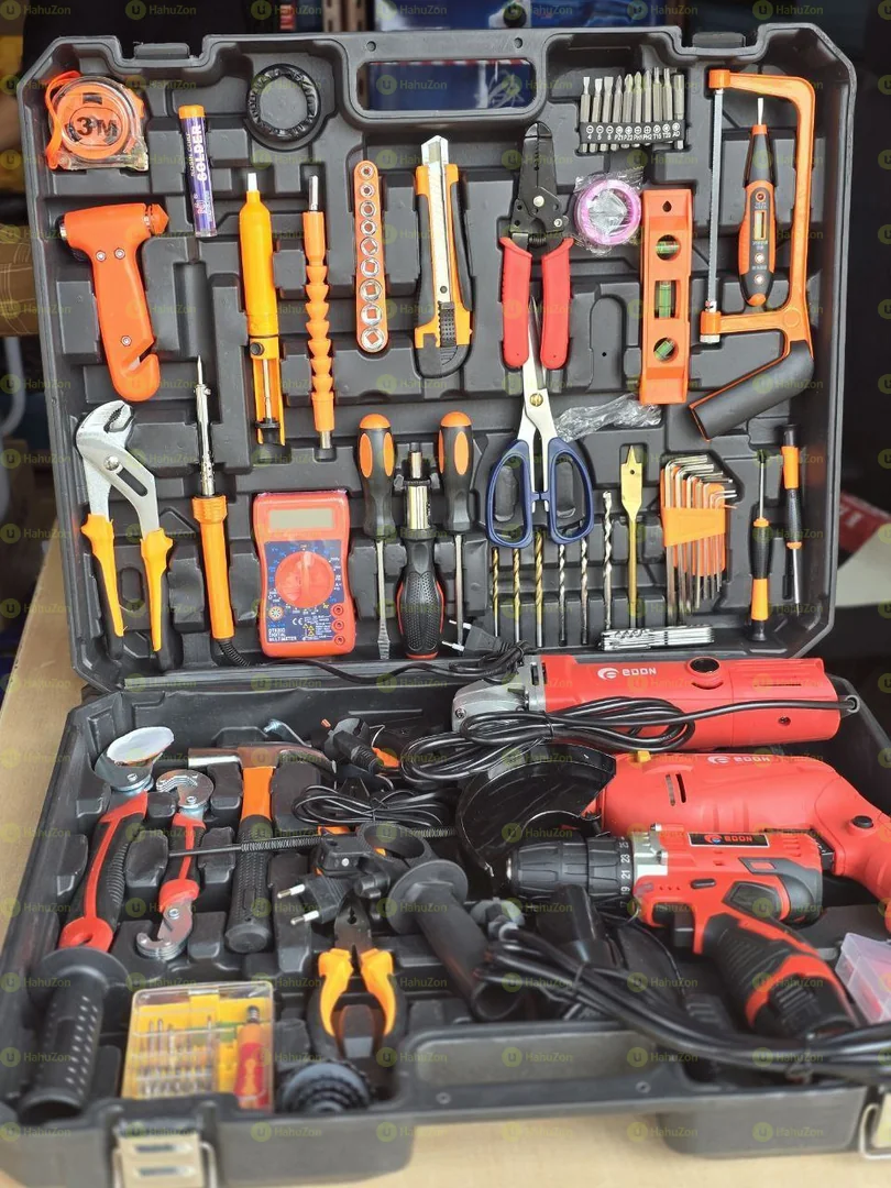 ኤዶን ቱልሴት