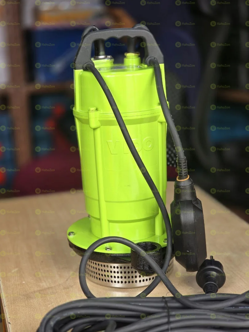 ቪዶ ሰመር ሰብን