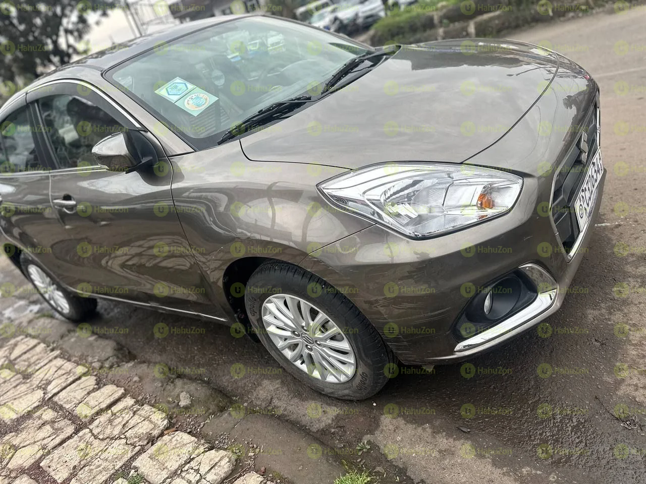 2022 Model-Suzuki Dzire
