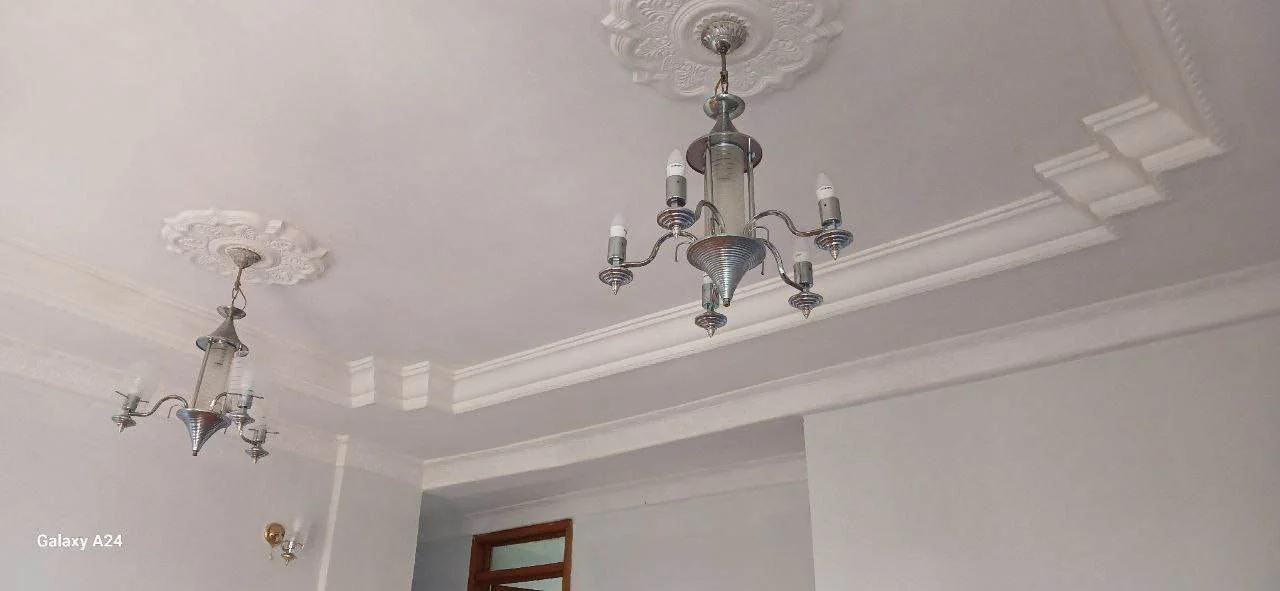 76 ካሬ የሚሸጥ ኮንደሚንየም በጀሞ