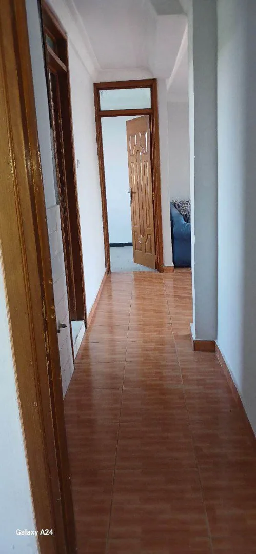 76 ካሬ የሚሸጥ ኮንደሚንየም በጀሞ