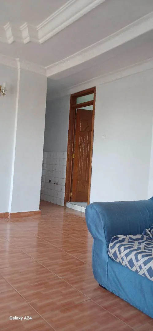 76 ካሬ የሚሸጥ ኮንደሚንየም በጀሞ