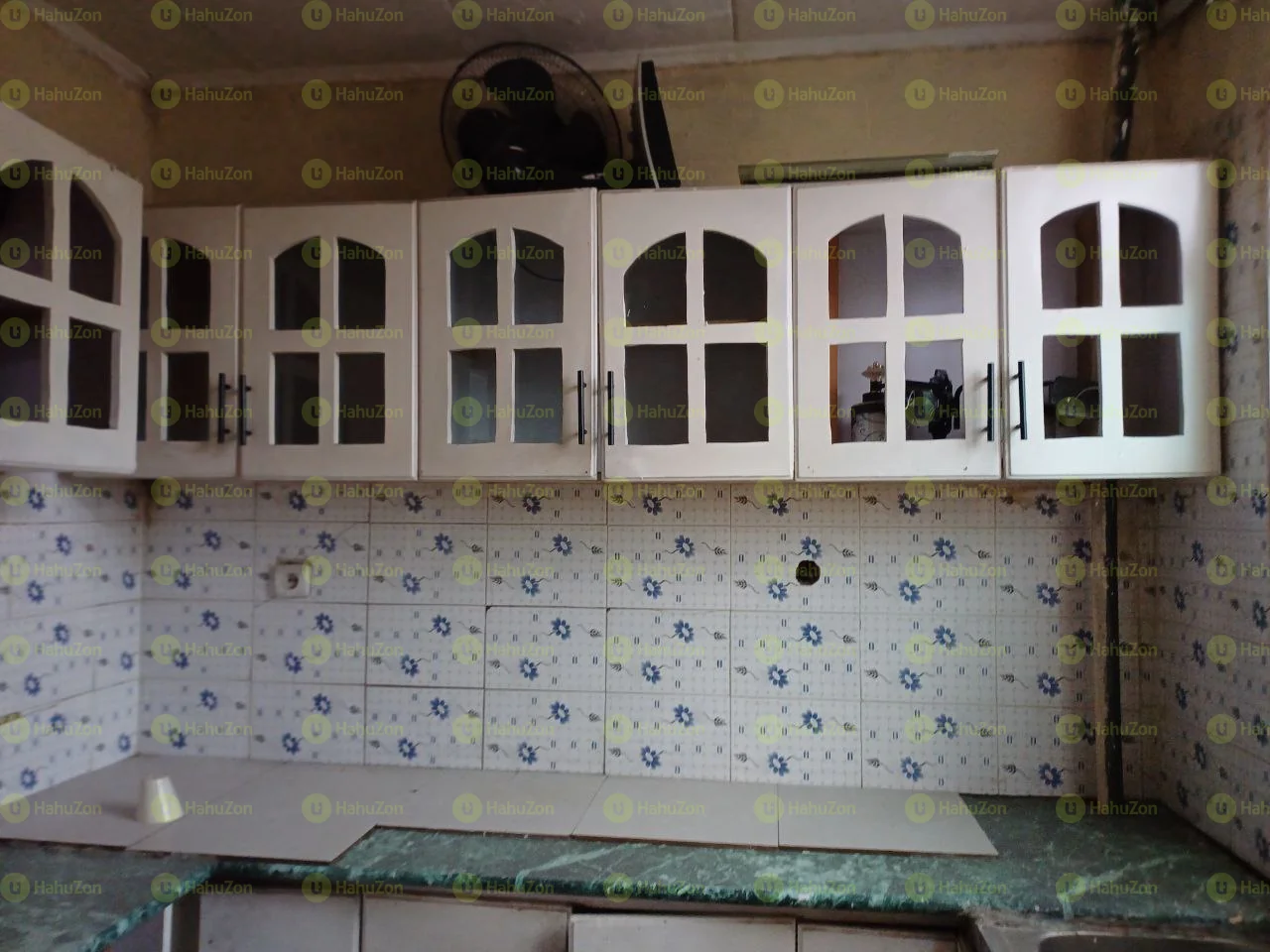 66 ካሬ ካሬ የሚሸጥ ኮንደሚንየም በጀሞ 1