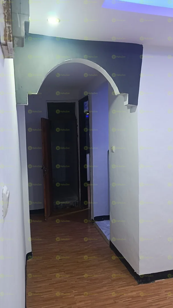 40 ካሬ የሚሸጥ ኮንደሚንየም በጀሞ 1