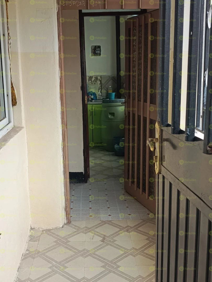 47 ካሬ የሚሸጥ ኮንደሚንየም ጀሞ 2