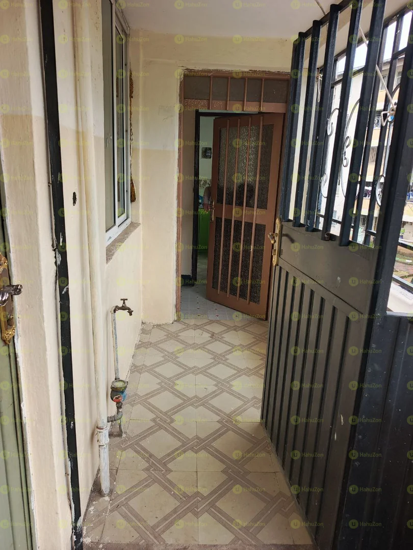 47 ካሬ የሚሸጥ ኮንደሚንየም ጀሞ 2