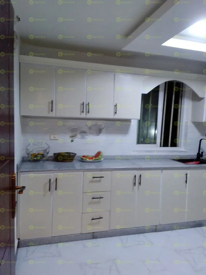 106 ካሬ የሚሸጥ ኮንደሚንየም  የካ አባዶ