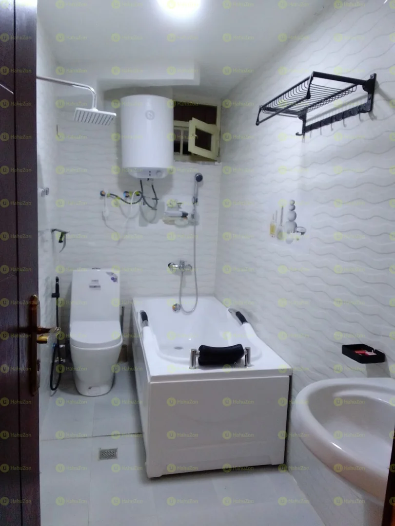 106 ካሬ የሚሸጥ ኮንደሚንየም  የካ አባዶ