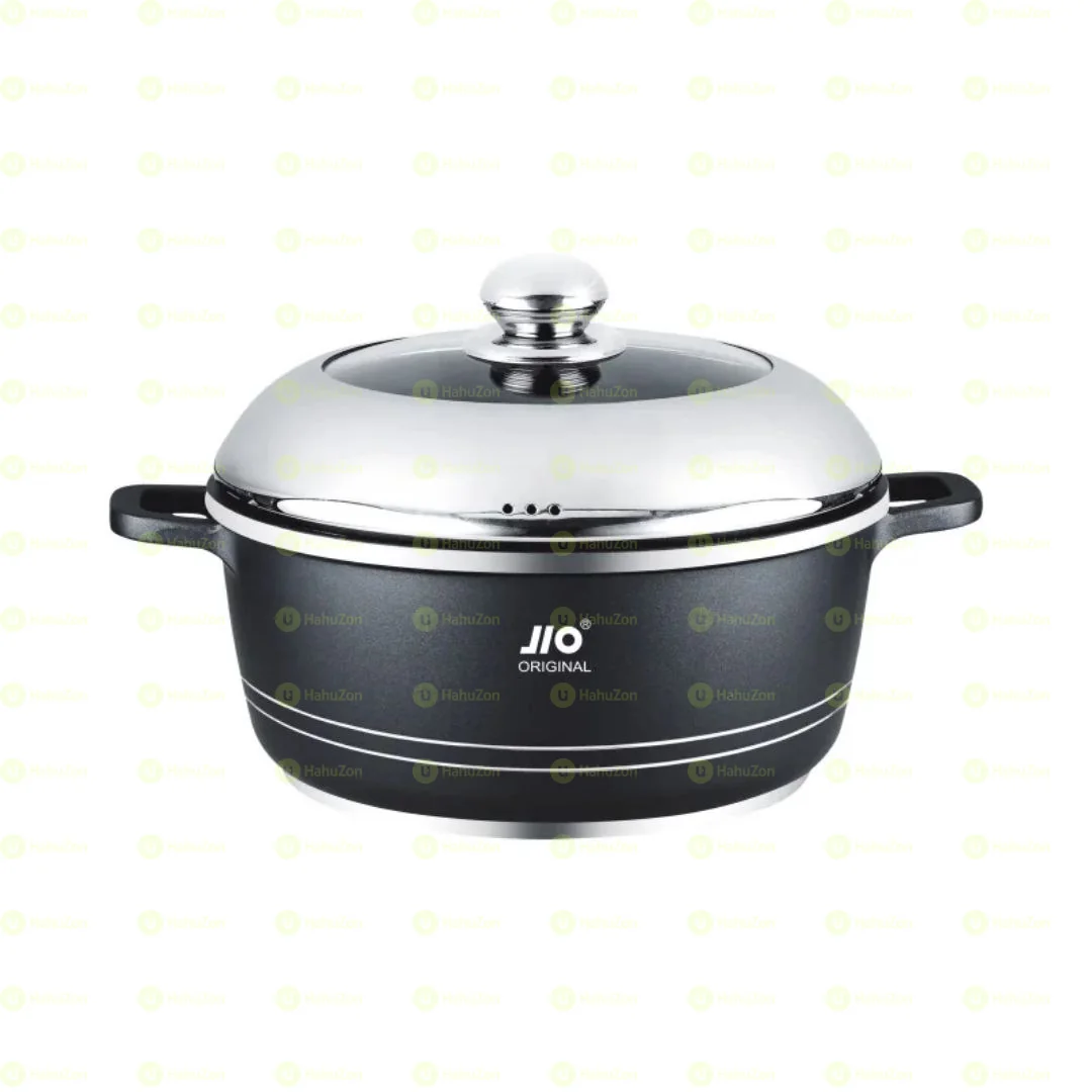 JIO Granite Cookware Set
