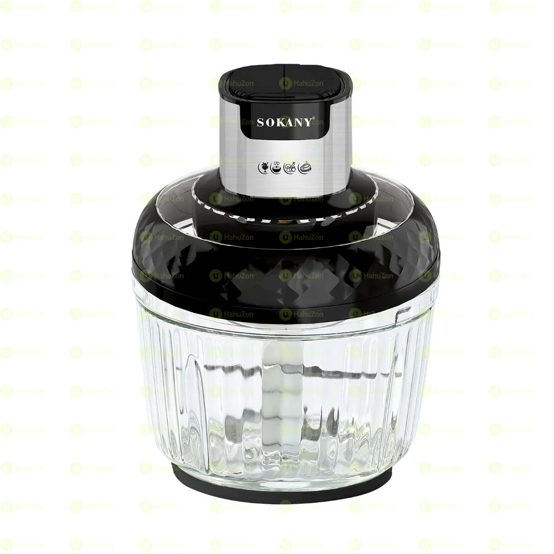 Sokany Wonder Chopper Grinder