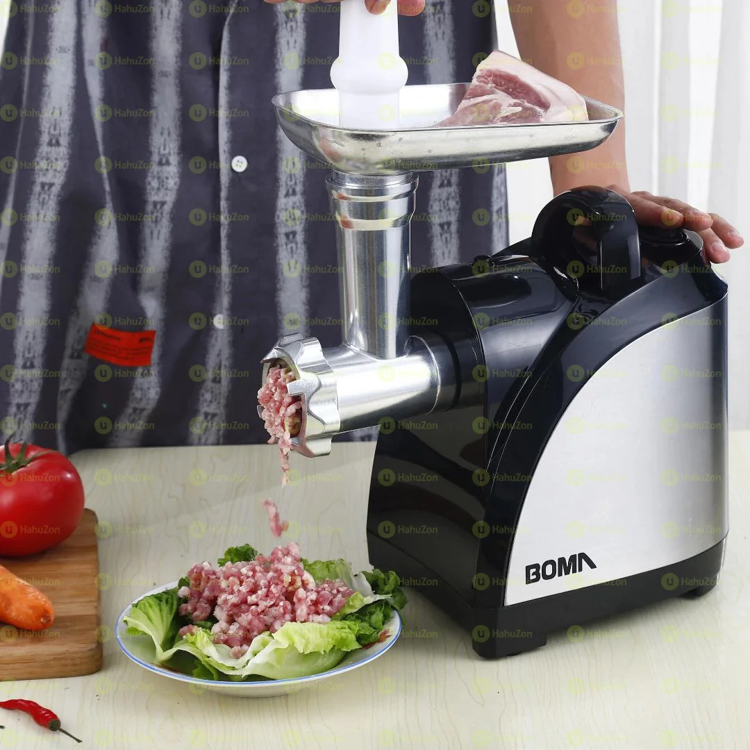 Bomn Meat Grinder