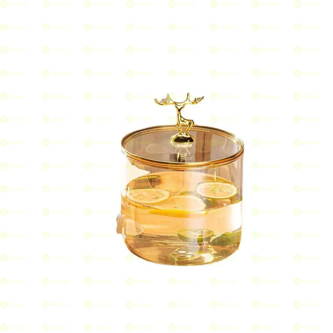 ማንኛውንም መጠጥ ማቅረቢያ