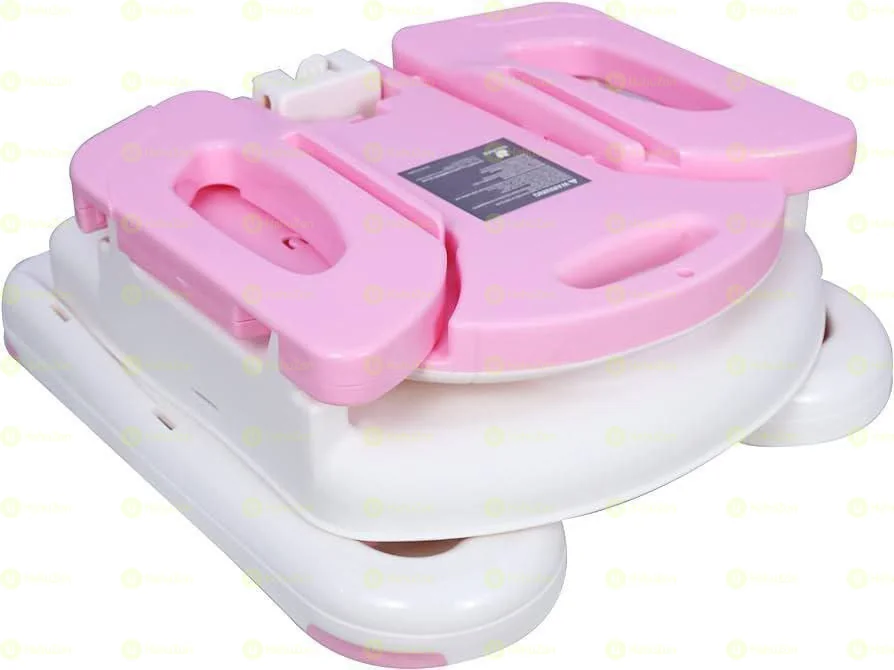 የልጆች መመገቢያ ወንበር