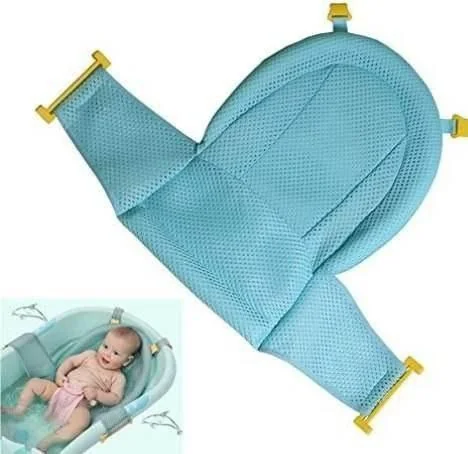 Baby Bath Net Shower Rack