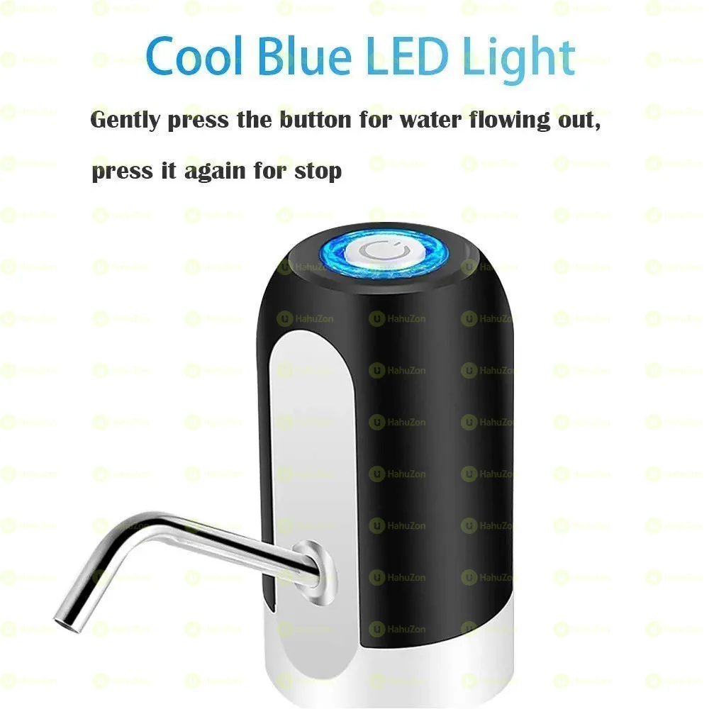 Rechargeable Water Dispenser