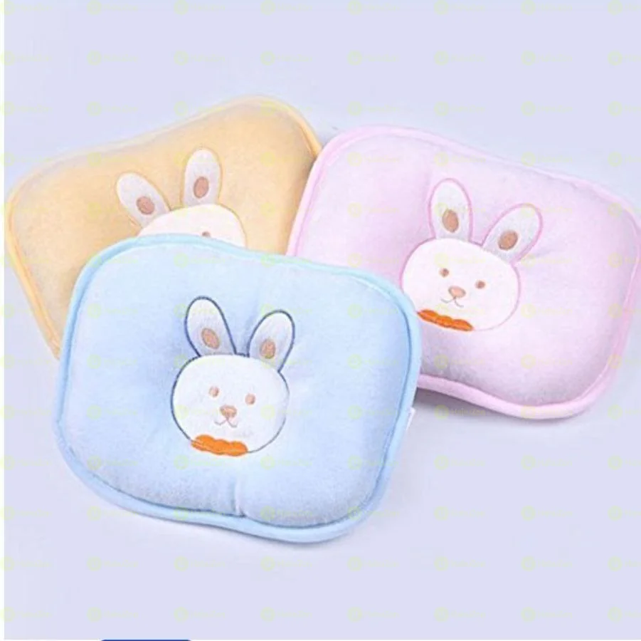 የልጆች ምቹ ያራስ ትራስ