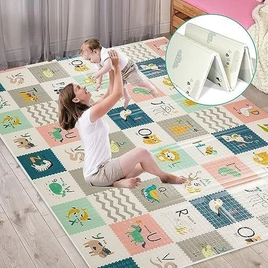 Baby Play Mat