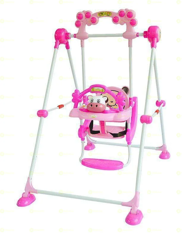 የለልጆች ዥዋዥዌ