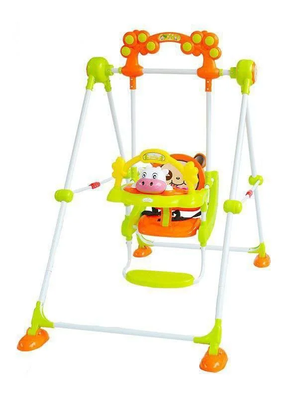 የለልጆች ዥዋዥዌ