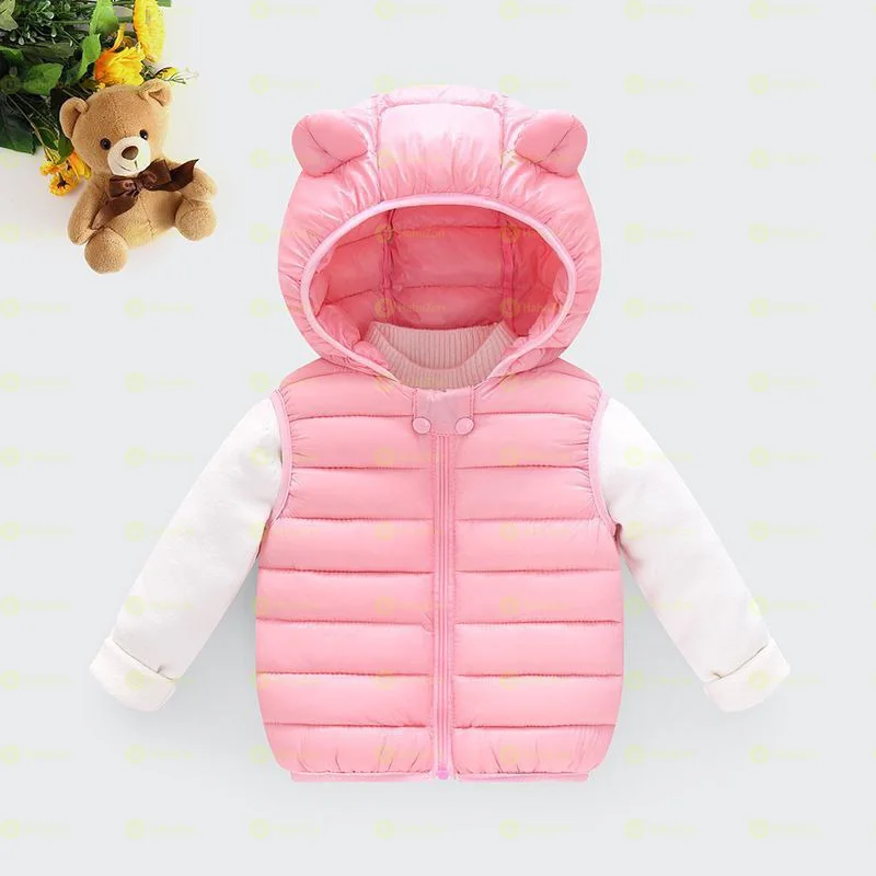 Kids Lightweight Vest