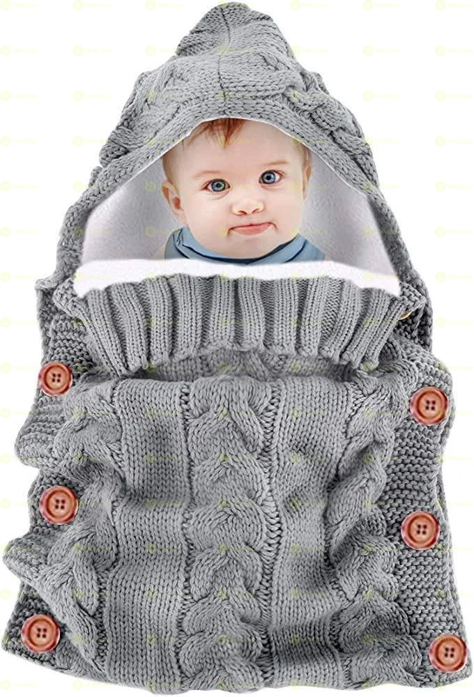 Newborn Baby Sleeping Bag