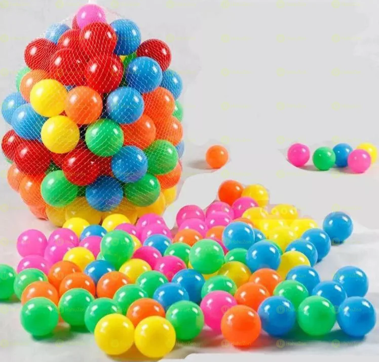 50 pcs Balls